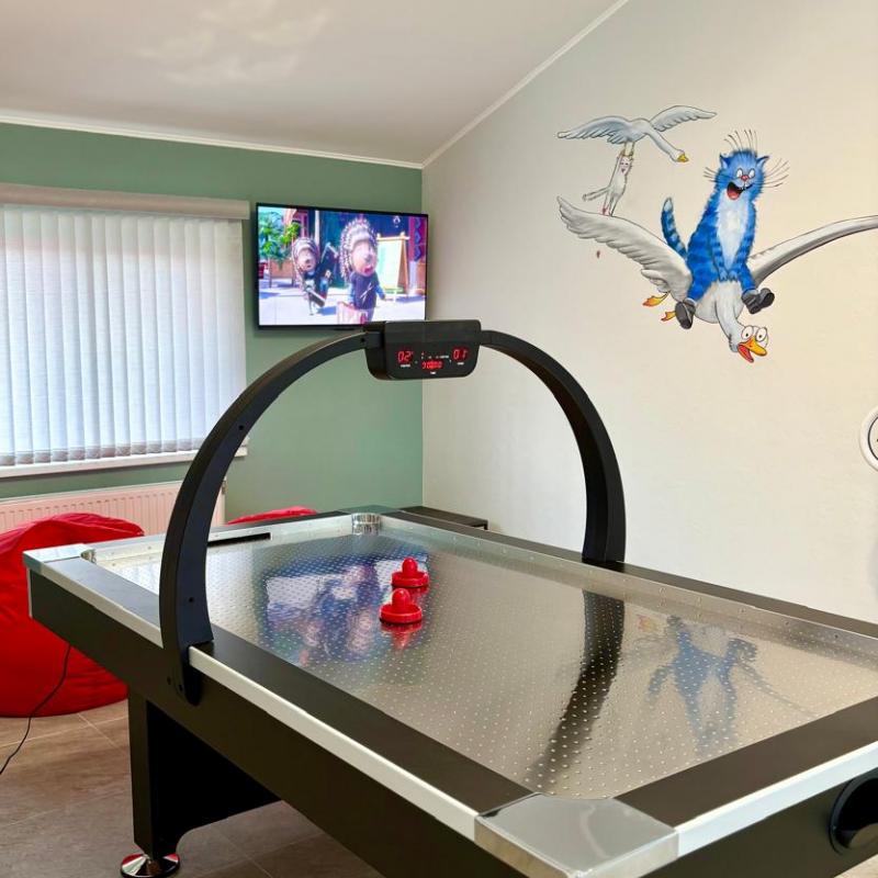 Детская игровая