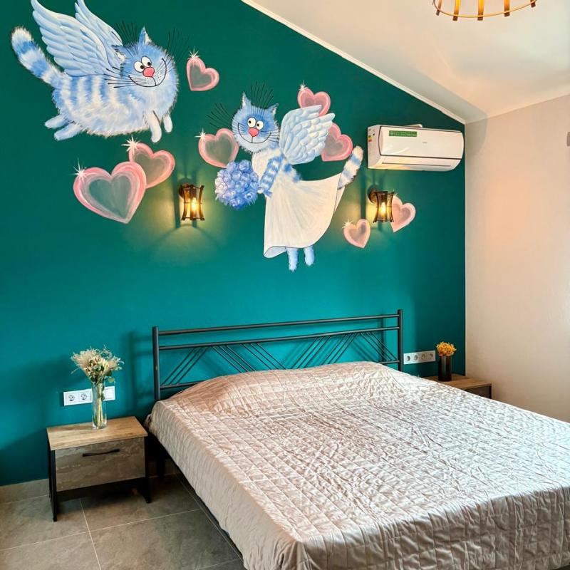 Комнаты отдыха