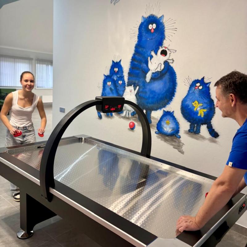 Детская игровая