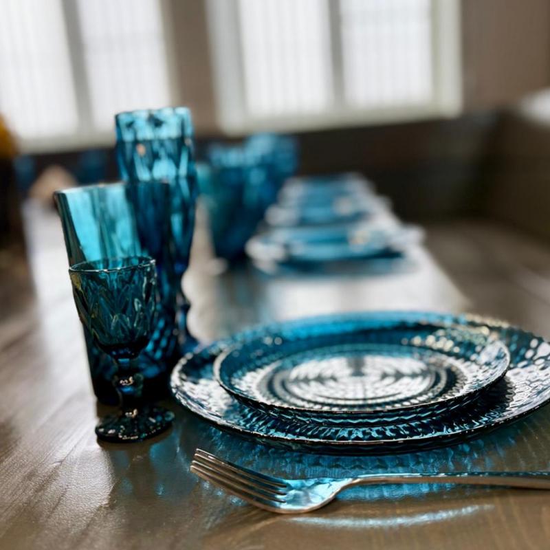 Сервировка стола