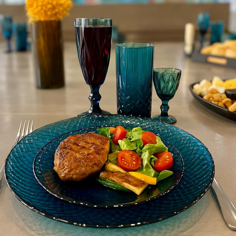 Банкетное меню