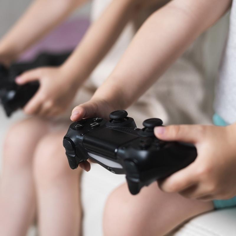 Приставки X-BOX, PLAY STATION 4